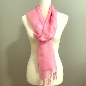 Scarf pashmina